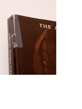 THE AGE OF INNOCENCE　DAVID HAMILTON The Age of Innocence (Hamilton book) - Wikipedia